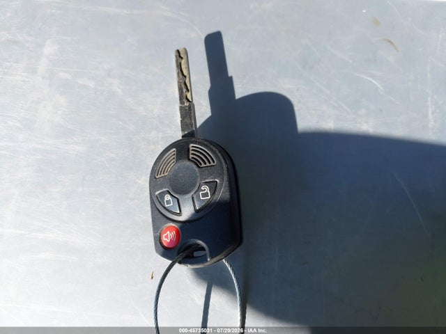 Ford ESCAPE SE 2018 1FMCU9GD7JUB44133 Image 11