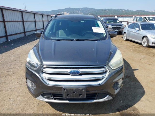 Ford ESCAPE SE 2018 1FMCU9GD7JUB44133 Image 12