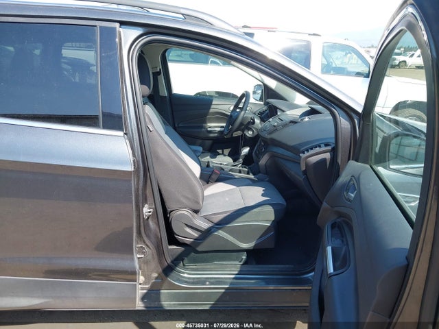 Ford ESCAPE SE 2018 1FMCU9GD7JUB44133 Image 5