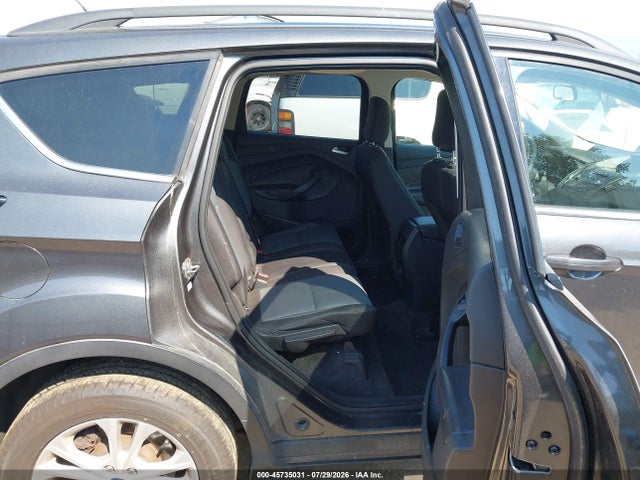 Ford ESCAPE SE 2018 1FMCU9GD7JUB44133 Image 8