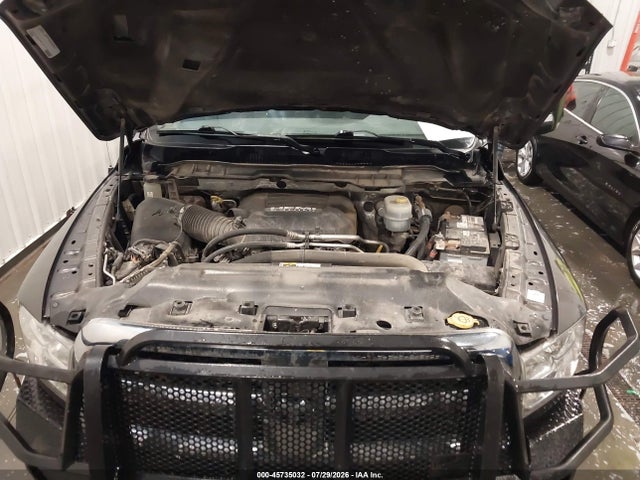 Aukcja sprzedaży 2015 Ram 3500 Tradesman, vin: 3C63R3GJ3FG585817, numer aukcji: 45735032