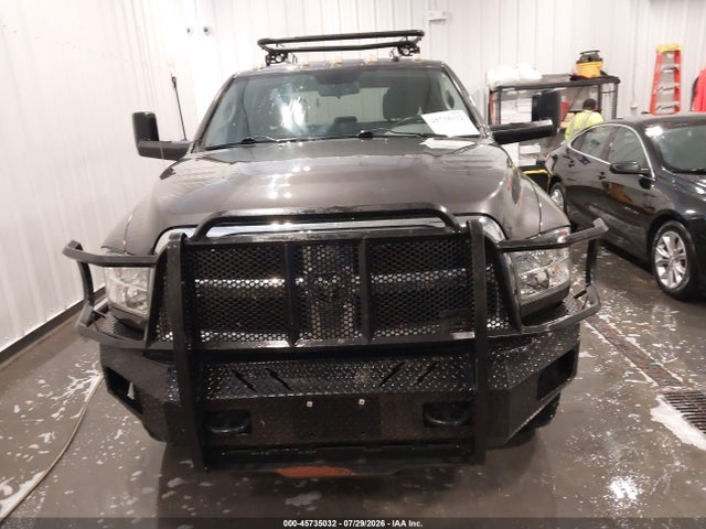 Aukcja sprzedaży 2015 Ram 3500 Tradesman, vin: 3C63R3GJ3FG585817, numer aukcji: 45735032