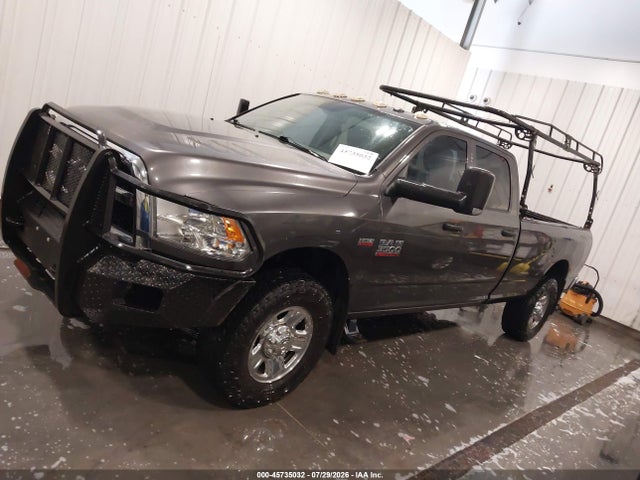 Aukcja sprzedaży 2015 Ram 3500 Tradesman, vin: 3C63R3GJ3FG585817, numer aukcji: 45735032