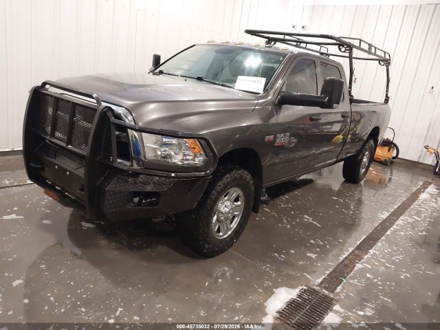 Aukcja sprzedaży 2015 Ram 3500 Tradesman, vin: 3C63R3GJ3FG585817, numer aukcji: 45735032