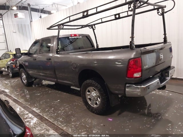 Aukcja sprzedaży 2015 Ram 3500 Tradesman, vin: 3C63R3GJ3FG585817, numer aukcji: 45735032