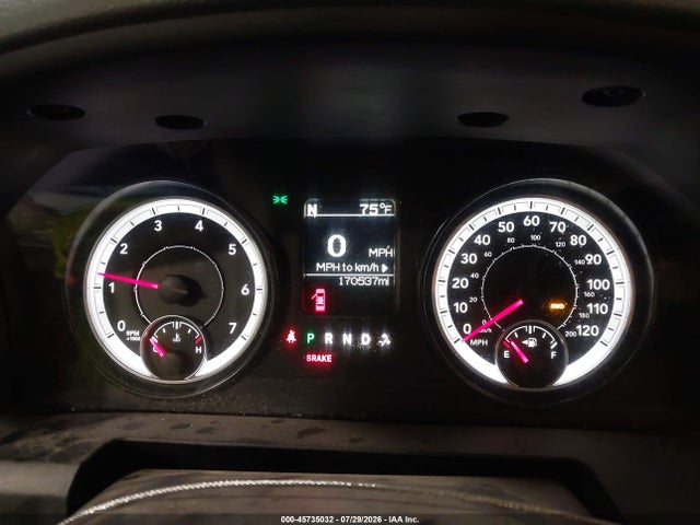 Aukcja sprzedaży 2015 Ram 3500 Tradesman, vin: 3C63R3GJ3FG585817, numer aukcji: 45735032