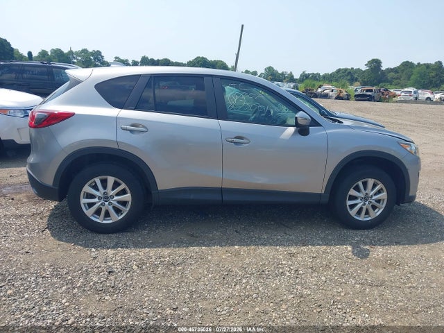 Aukcja sprzedaży 2015 Mazda Cx-5 Touring, vin: JM3KE4CY8F0544216, numer aukcji: 45735036