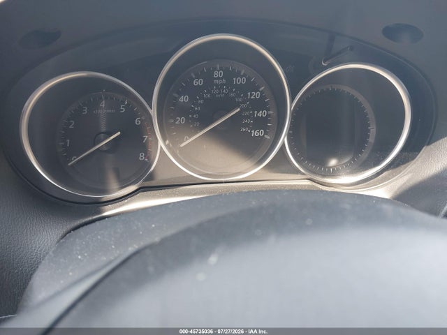 Aukcja sprzedaży 2015 Mazda Cx-5 Touring, vin: JM3KE4CY8F0544216, numer aukcji: 45735036