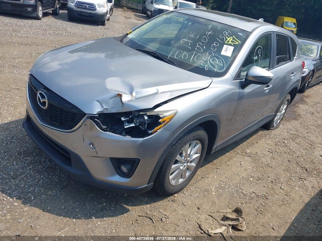 Aukcja sprzedaży 2015 Mazda Cx-5 Touring, vin: JM3KE4CY8F0544216, numer aukcji: 45735036