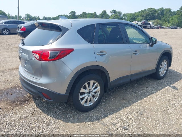 Aukcja sprzedaży 2015 Mazda Cx-5 Touring, vin: JM3KE4CY8F0544216, numer aukcji: 45735036