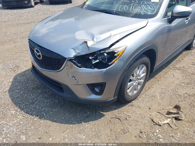 Aukcja sprzedaży 2015 Mazda Cx-5 Touring, vin: JM3KE4CY8F0544216, numer aukcji: 45735036