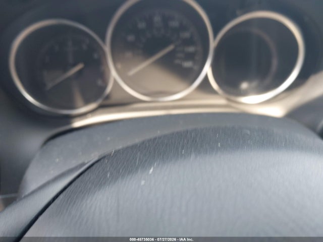 Aukcja sprzedaży 2015 Mazda Cx-5 Touring, vin: JM3KE4CY8F0544216, numer aukcji: 45735036