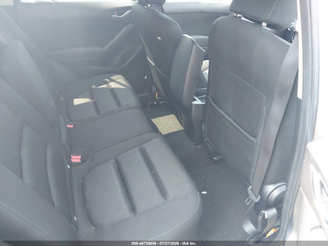 Aukcja sprzedaży 2015 Mazda Cx-5 Touring, vin: JM3KE4CY8F0544216, numer aukcji: 45735036