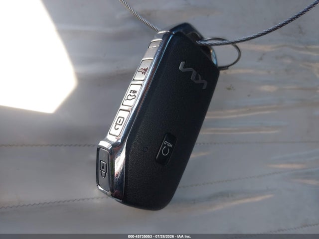 KIA Sportage Sx 2023 5XYK43AF3PG106819 Image 11