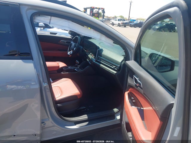 KIA Sportage Sx 2023 5XYK43AF3PG106819 Image 5