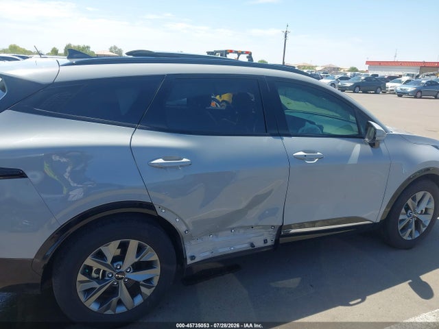 KIA Sportage Sx 2023 5XYK43AF3PG106819 Image 6