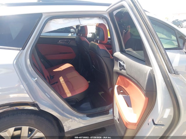 KIA Sportage Sx 2023 5XYK43AF3PG106819 Image 8