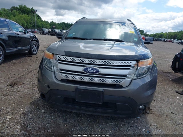 Aukcja sprzedaży 2013 Ford Explorer Xlt, vin: 1FM5K8D80DGC76248, numer aukcji: 45735055