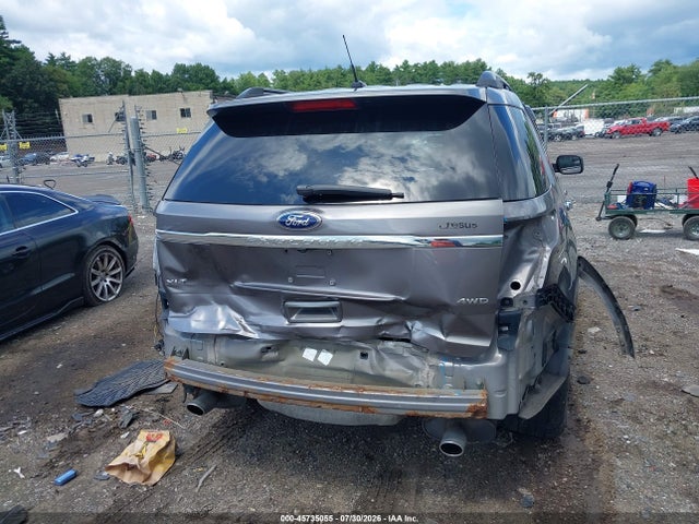 Aukcja sprzedaży 2013 Ford Explorer Xlt, vin: 1FM5K8D80DGC76248, numer aukcji: 45735055