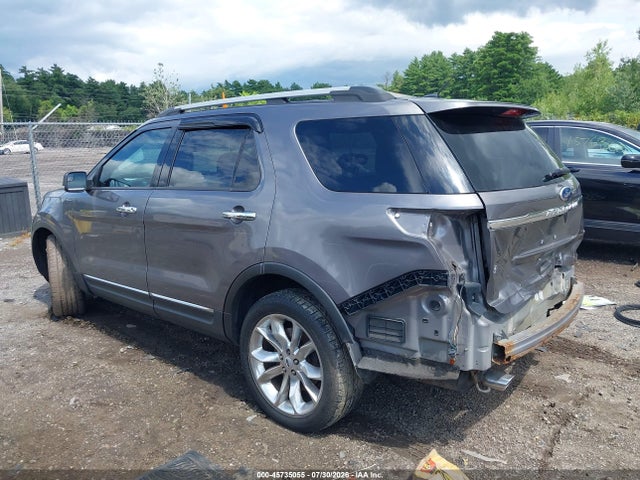 Aukcja sprzedaży 2013 Ford Explorer Xlt, vin: 1FM5K8D80DGC76248, numer aukcji: 45735055