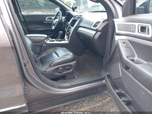 Aukcja sprzedaży 2013 Ford Explorer Xlt, vin: 1FM5K8D80DGC76248, numer aukcji: 45735055