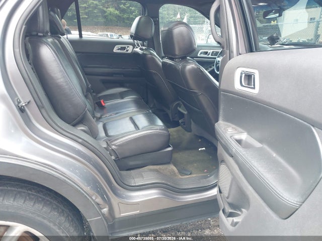 Aukcja sprzedaży 2013 Ford Explorer Xlt, vin: 1FM5K8D80DGC76248, numer aukcji: 45735055