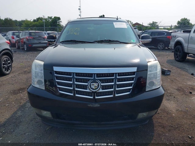 2009 Cadillac Escalade Standard მანქანა იყიდება აუქციონზე, vin: 1GYFK23229R293528, აუქციონის ნომერი: 45735061