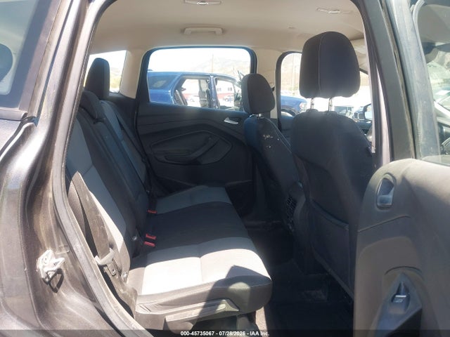 Ford C-max Energi Se 2017 1FADP5EU6HL114154 Image 8