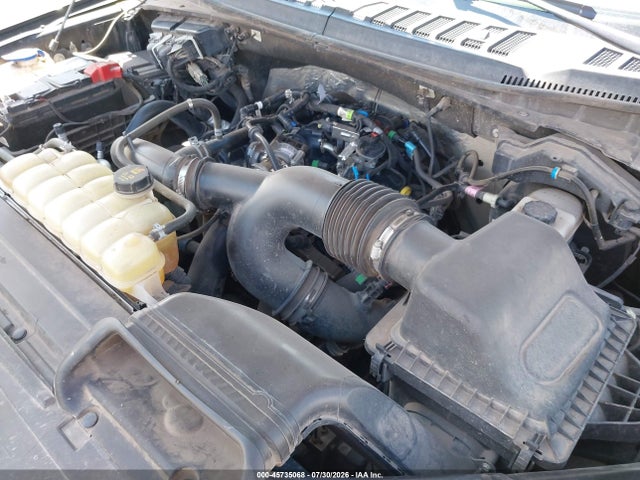 2020 Ford F-150 Xlt მანქანა იყიდება აუქციონზე, vin: 1FTEW1EP3LFC44128, აუქციონის ნომერი: 45735068