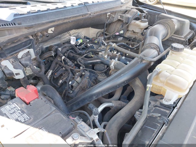 2020 Ford F-150 Xlt მანქანა იყიდება აუქციონზე, vin: 1FTEW1EP3LFC44128, აუქციონის ნომერი: 45735068