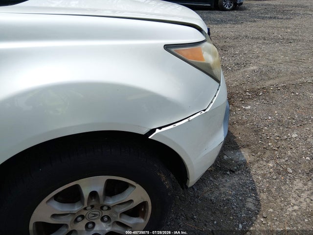 Продаж на аукціоні авто 2008 Acura Mdx Technology Package, vin: 2HNYD28318H501644, номер лоту: 45735075