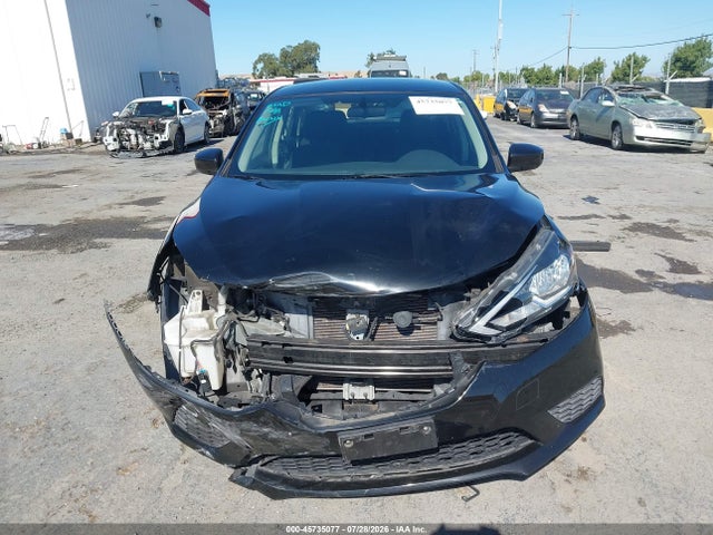 Nissan SENTRA S 2016 3N1AB7AP7GY260837 Image 13