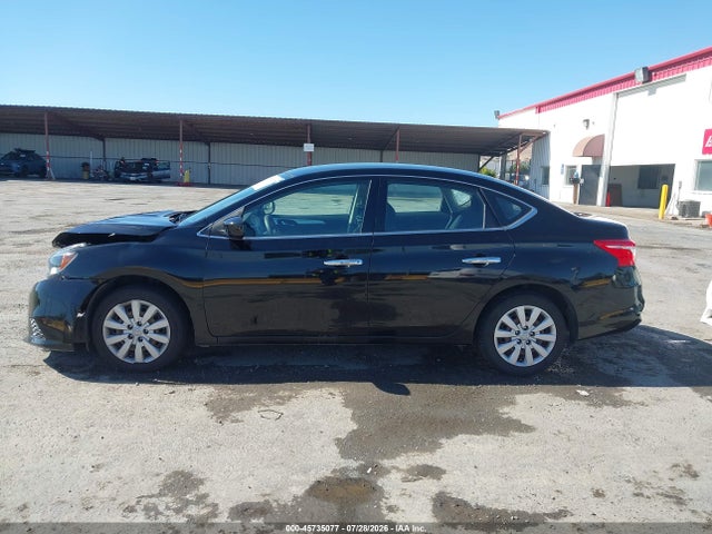 Nissan SENTRA S 2016 3N1AB7AP7GY260837 Image 15