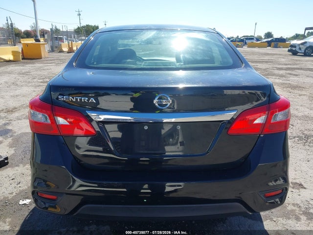 Nissan SENTRA S 2016 3N1AB7AP7GY260837 Image 17