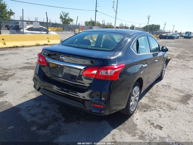 Nissan SENTRA S 2016 3N1AB7AP7GY260837 Image 4