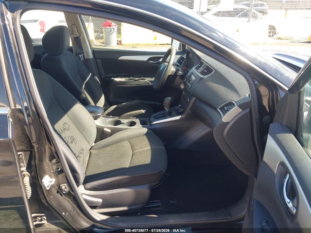 Nissan SENTRA S 2016 3N1AB7AP7GY260837 Image 5