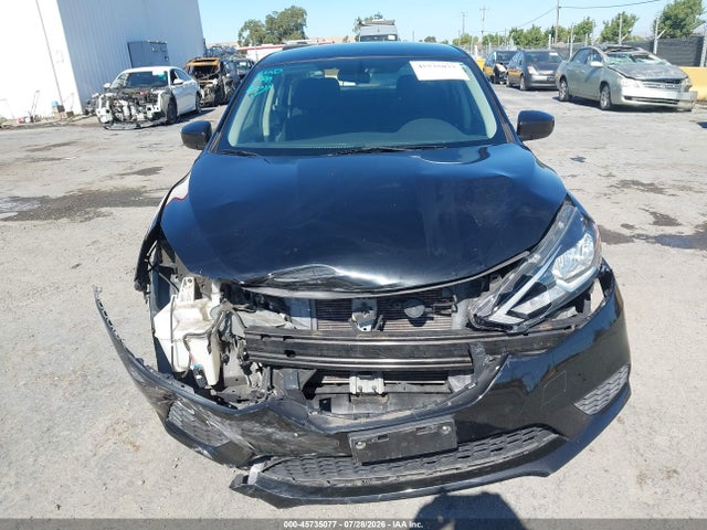 Nissan SENTRA S 2016 3N1AB7AP7GY260837 Image 6