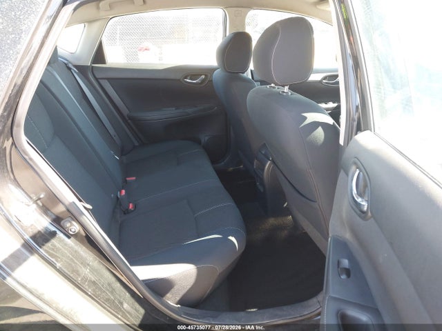 Nissan SENTRA S 2016 3N1AB7AP7GY260837 Image 8