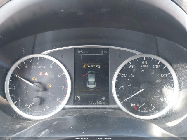 Nissan SENTRA S 2018 3N1AB7AP7JY276950 Image 7