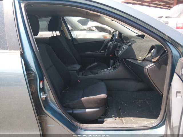 Aukcja sprzedaży 2011 Mazda Mazda3 I Sport, vin: JM1BL1UG1B1383893, numer aukcji: 45735083