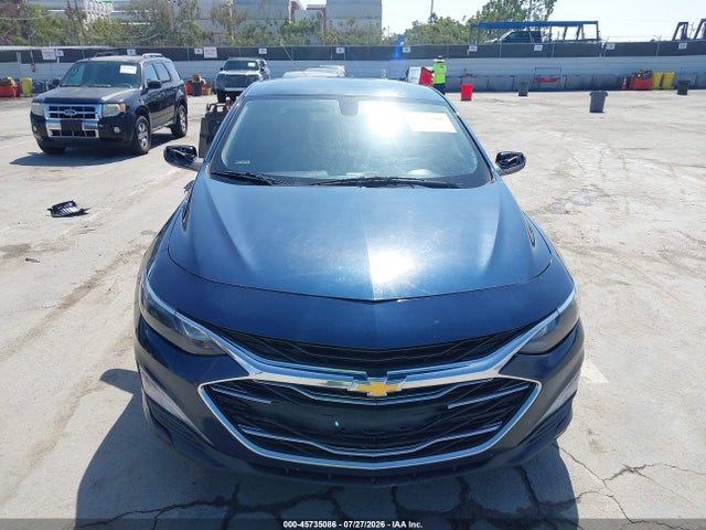Chevrolet MALIBU LT 2019 1G1ZD5ST0KF118610 Image 12
