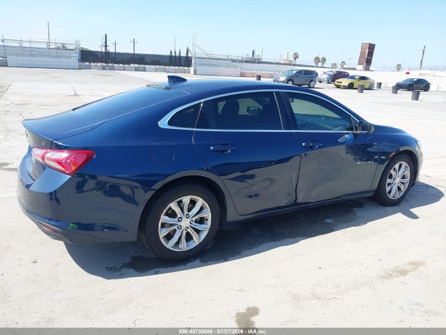 Chevrolet MALIBU LT 2019 1G1ZD5ST0KF118610 Image 13