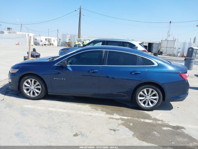 Chevrolet MALIBU LT 2019 1G1ZD5ST0KF118610 Image 14