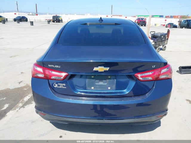 Chevrolet MALIBU LT 2019 1G1ZD5ST0KF118610 Image 16