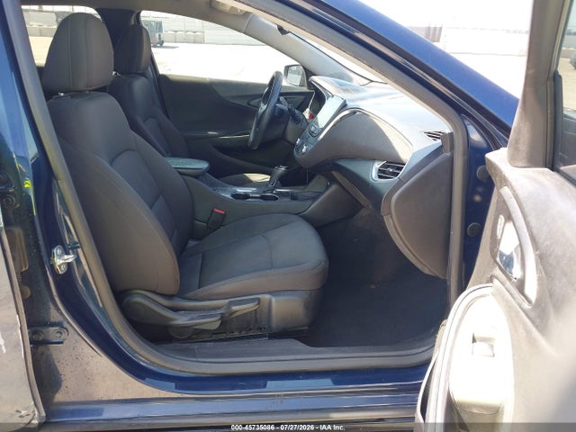 Chevrolet MALIBU LT 2019 1G1ZD5ST0KF118610 Image 5