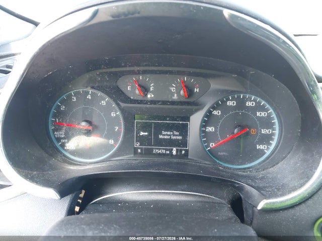 Chevrolet MALIBU LT 2019 1G1ZD5ST0KF118610 Image 7