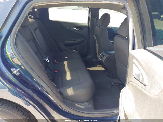 Chevrolet MALIBU LT 2019 1G1ZD5ST0KF118610 Image 8