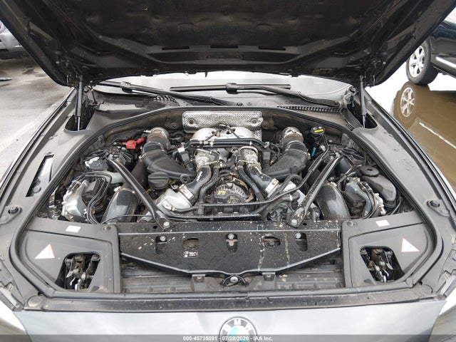 WBAKP9C50GD980569 BMW 550i Xdrive
