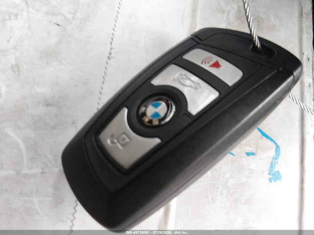 WBAKP9C50GD980569 BMW 550i Xdrive