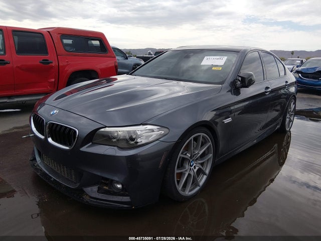 WBAKP9C50GD980569 BMW 550i Xdrive